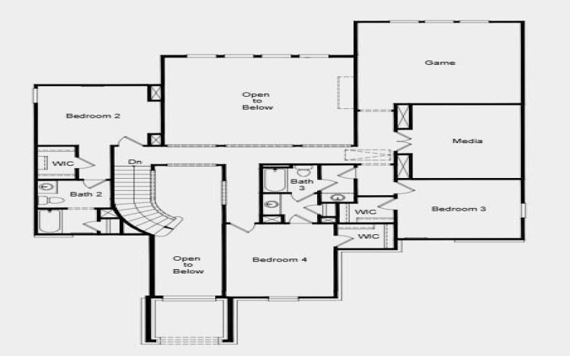 713 Cumulus Court, Celina, TX 75009, 4 Bedrooms Bedrooms, ,3 BathroomsBathrooms,Residential,For Sale,713 Cumulus Court,0,21148257