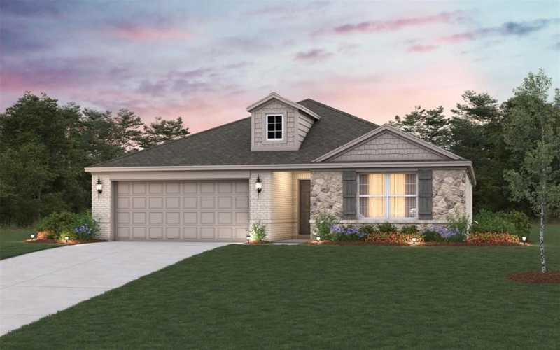 2220 Briarbrook Drive, Denton, TX 76207, 3 Bedrooms Bedrooms, ,2 BathroomsBathrooms,Residential,For Sale,2220 Briarbrook Drive,0,21148270