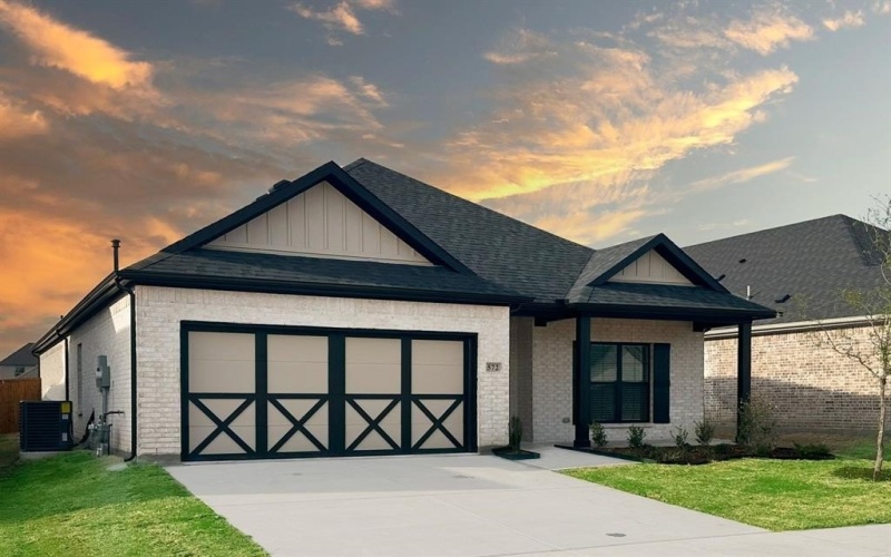 572 Oak Creek, Lavon, TX 75166, 4 Habitaciones Habitaciones , ,2 BañosBaños,Residential,En Venta,572 Oak Creek,0,21148308