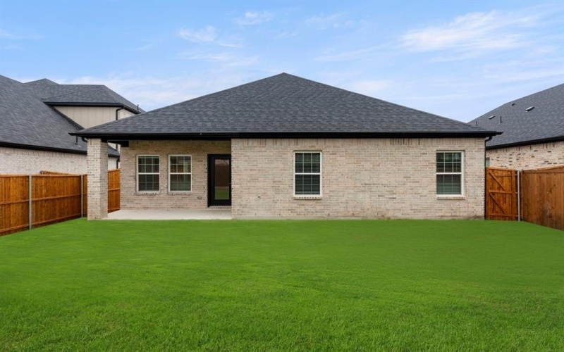 572 Oak Creek, Lavon, TX 75166, 4 Habitaciones Habitaciones , ,2 BañosBaños,Residential,En Venta,572 Oak Creek,0,21148308