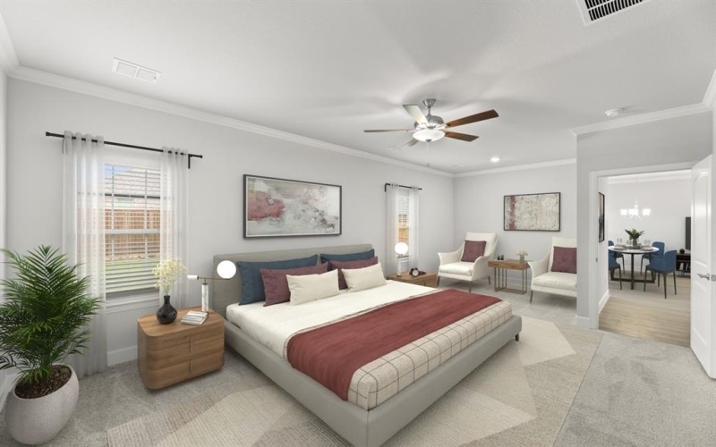 572 Oak Creek, Lavon, TX 75166, 4 Habitaciones Habitaciones , ,2 BañosBaños,Residential,En Venta,572 Oak Creek,0,21148308