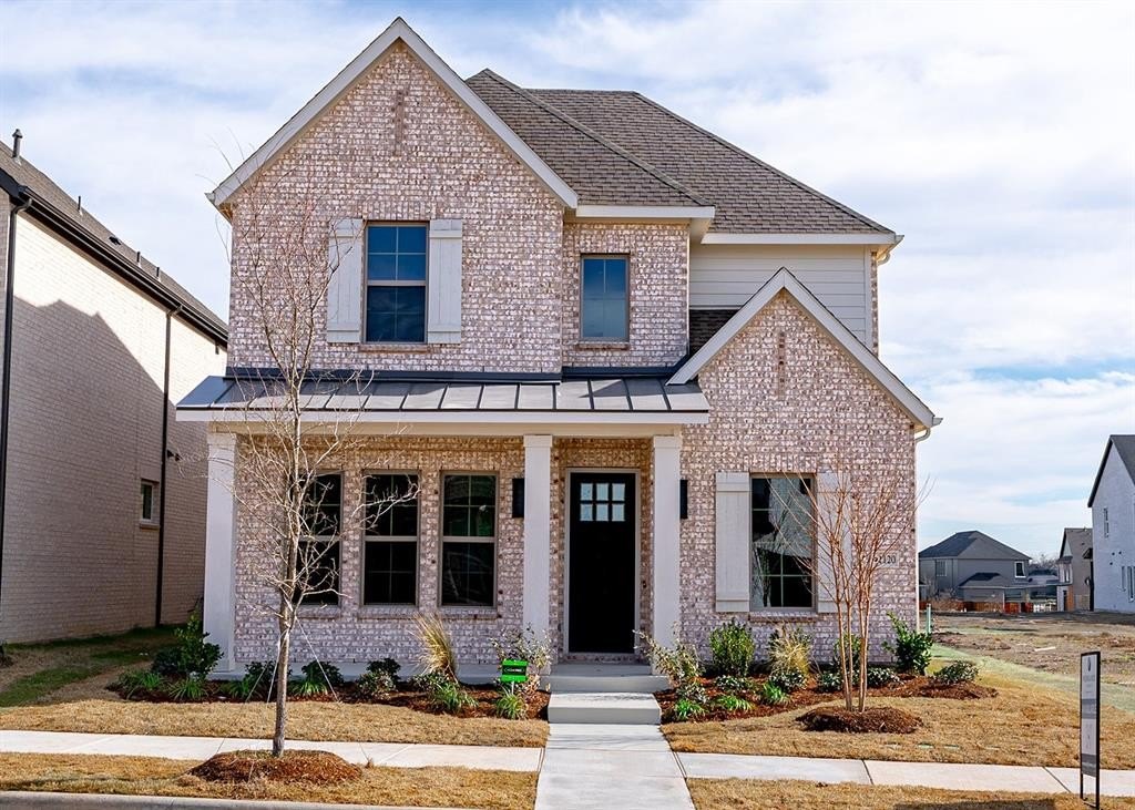 1120 Hyssop Drive, Celina, TX 75009, 3 Bedrooms Bedrooms, ,2 BathroomsBathrooms,Residential,For Sale,1120 Hyssop Drive,0,21148360