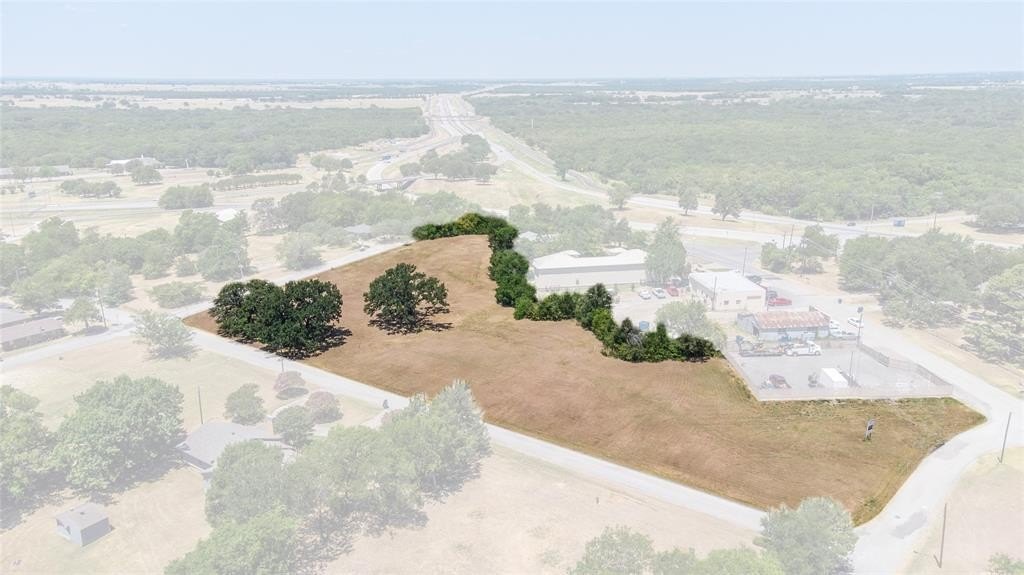 0 Booker Street, Kaufman, TX 75142, ,Commercial Sale,For Sale,0 Booker Street,20116659