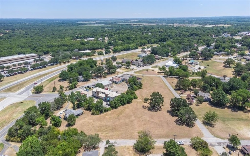 0 Booker Street, Kaufman, TX 75142, ,Commercial Sale,For Sale,0 Booker Street,20116659