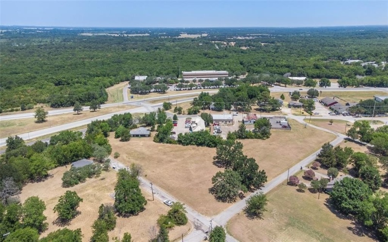 0 Booker Street, Kaufman, TX 75142, ,Commercial Sale,For Sale,0 Booker Street,20116659