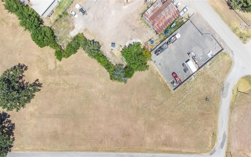0 Booker Street, Kaufman, TX 75142, ,Commercial Sale,For Sale,0 Booker Street,20116659