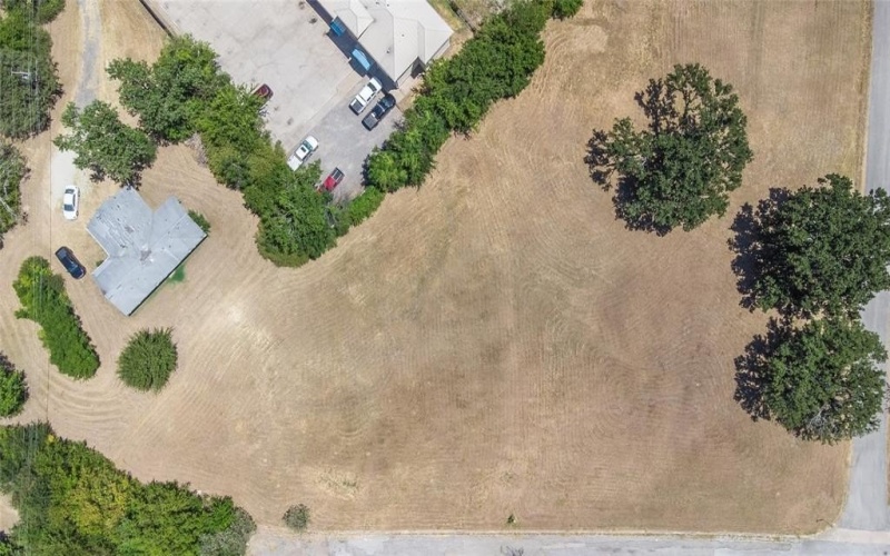 0 Booker Street, Kaufman, TX 75142, ,Commercial Sale,For Sale,0 Booker Street,20116659