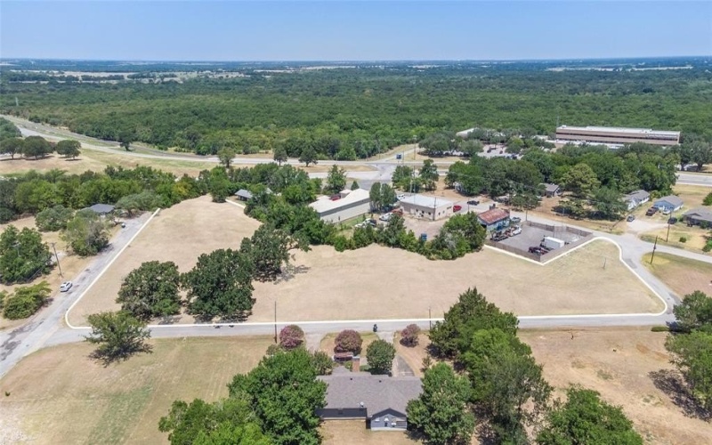 0 Booker Street, Kaufman, TX 75142, ,Commercial Sale,For Sale,0 Booker Street,20116659