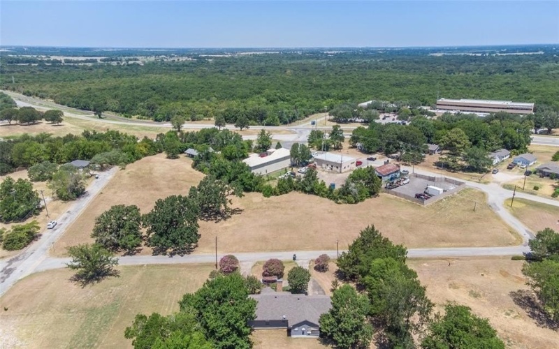 0 Booker Street, Kaufman, TX 75142, ,Commercial Sale,For Sale,0 Booker Street,20116659