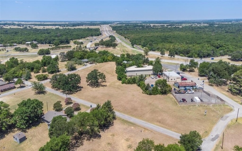 0 Booker Street, Kaufman, TX 75142, ,Commercial Sale,For Sale,0 Booker Street,20116659