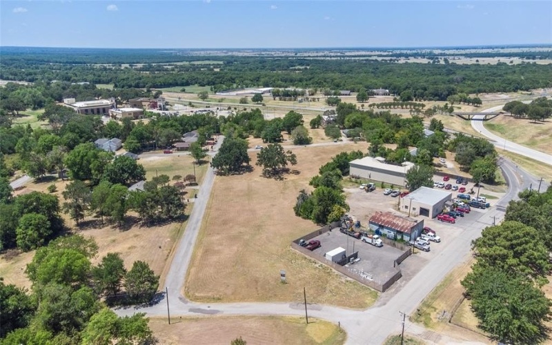 0 Booker Street, Kaufman, TX 75142, ,Commercial Sale,For Sale,0 Booker Street,20116659
