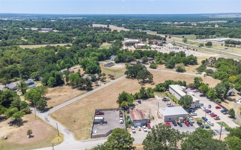 0 Booker Street, Kaufman, TX 75142, ,Commercial Sale,For Sale,0 Booker Street,20116659