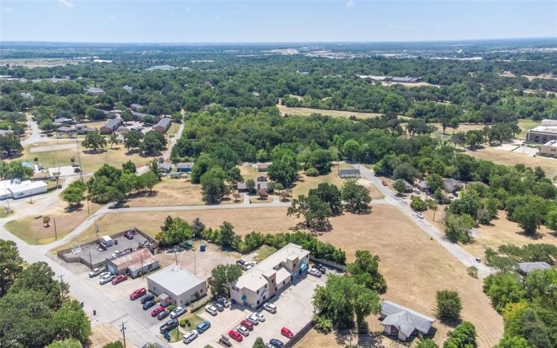 0 Booker Street, Kaufman, TX 75142, ,Commercial Sale,For Sale,0 Booker Street,20116659