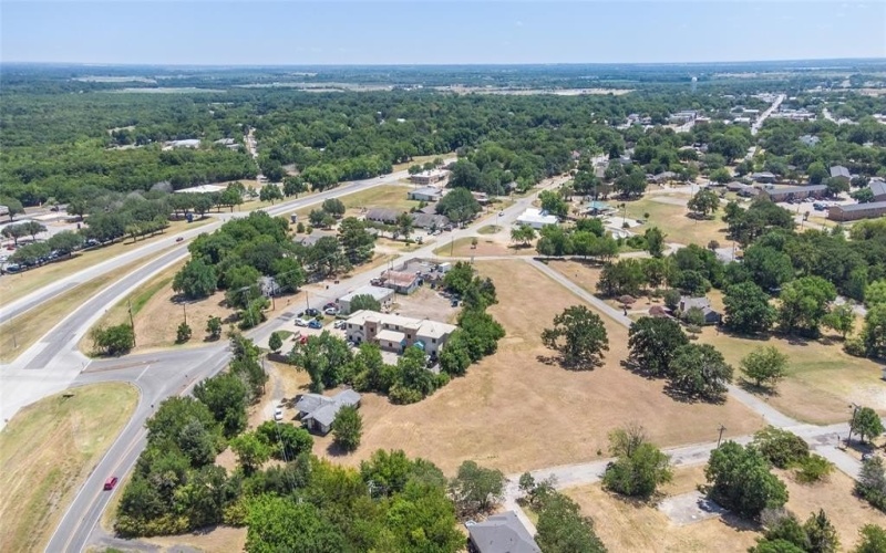 0 Booker Street, Kaufman, TX 75142, ,Commercial Sale,For Sale,0 Booker Street,20116659