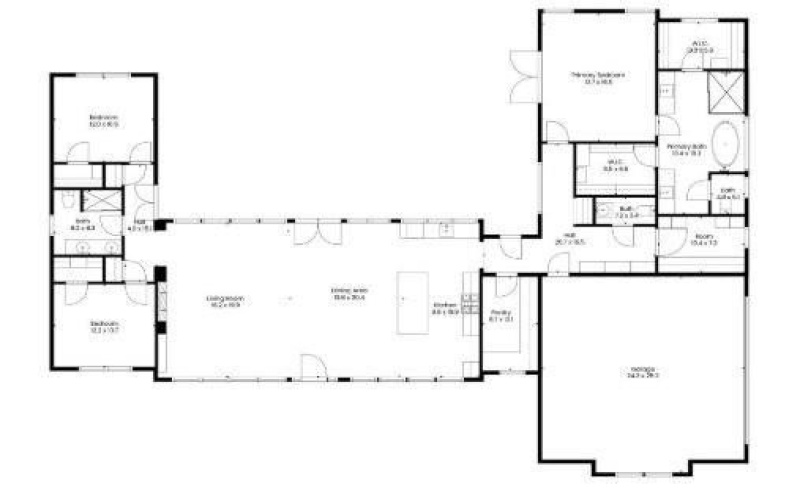 7404 N Sundance Drive, Joshua, TX 76058, 3 Bedrooms Bedrooms, ,2 BathroomsBathrooms,Residential,For Sale,7404 N Sundance Drive,0,21148364