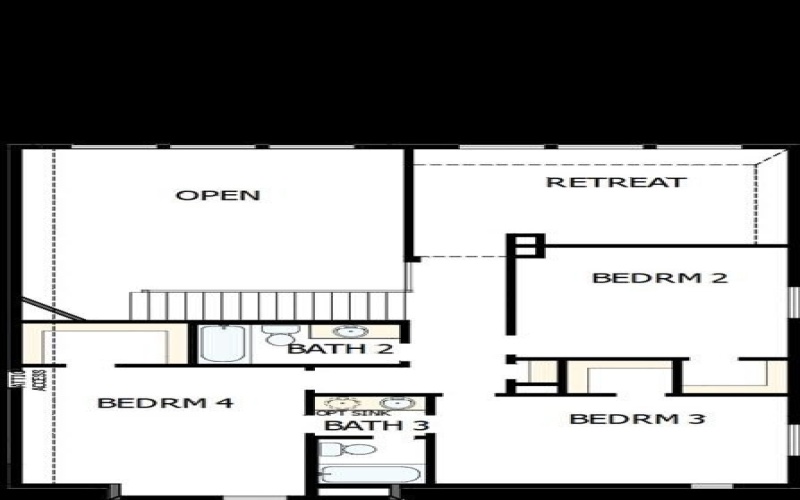 713 Scarlet Sage Drive, Waxahachie, TX 75165, 4 Habitaciones Habitaciones , ,3 BañosBaños,Residential,En Venta,713 Scarlet Sage Drive,0,21148496