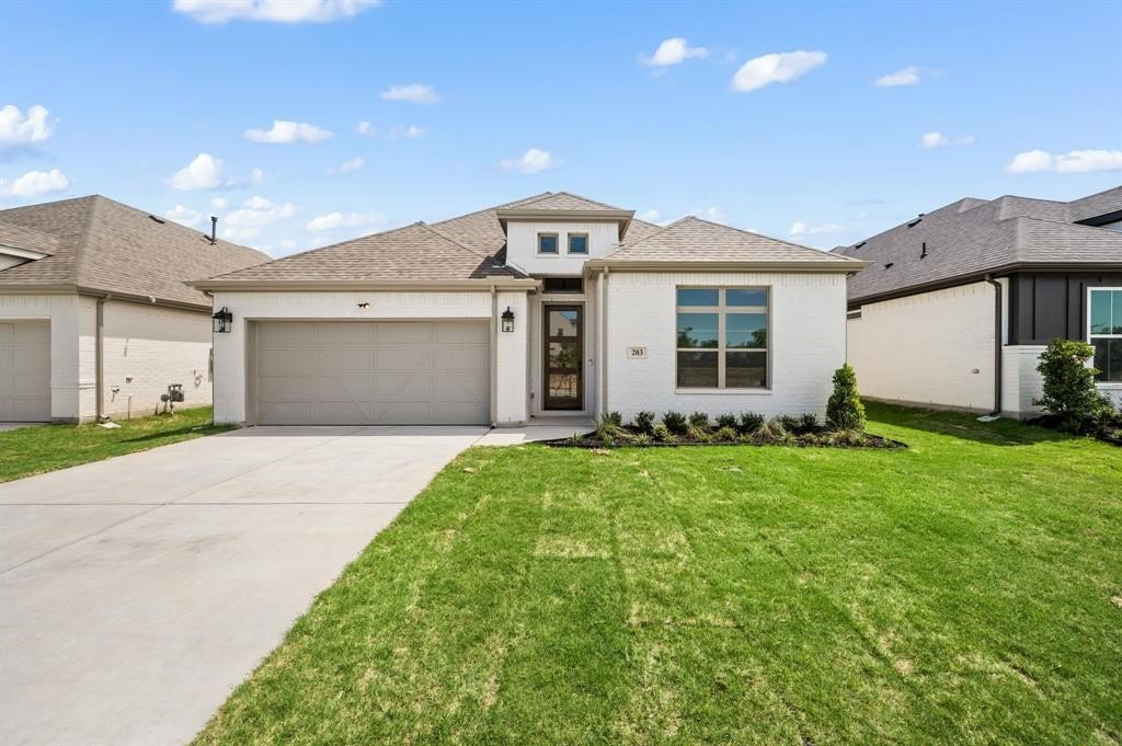 203 Kingfisher Lane, Aledo, TX 76008, 4 Bedrooms Bedrooms, ,3 BathroomsBathrooms,Residential,For Sale,203 Kingfisher Lane,0,21148497