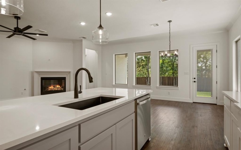 203 Kingfisher Lane, Aledo, TX 76008, 4 Bedrooms Bedrooms, ,3 BathroomsBathrooms,Residential,For Sale,203 Kingfisher Lane,0,21148497