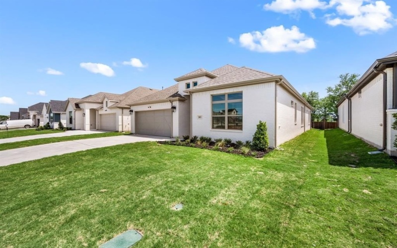 203 Kingfisher Lane, Aledo, TX 76008, 4 Bedrooms Bedrooms, ,3 BathroomsBathrooms,Residential,For Sale,203 Kingfisher Lane,0,21148497