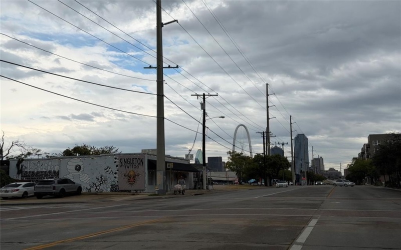 3119 Parvia Avenue, Dallas, TX 75212, 4 Bedrooms Bedrooms, ,2 BathroomsBathrooms,Residential,For Sale,3119 Parvia Avenue,0,21148504