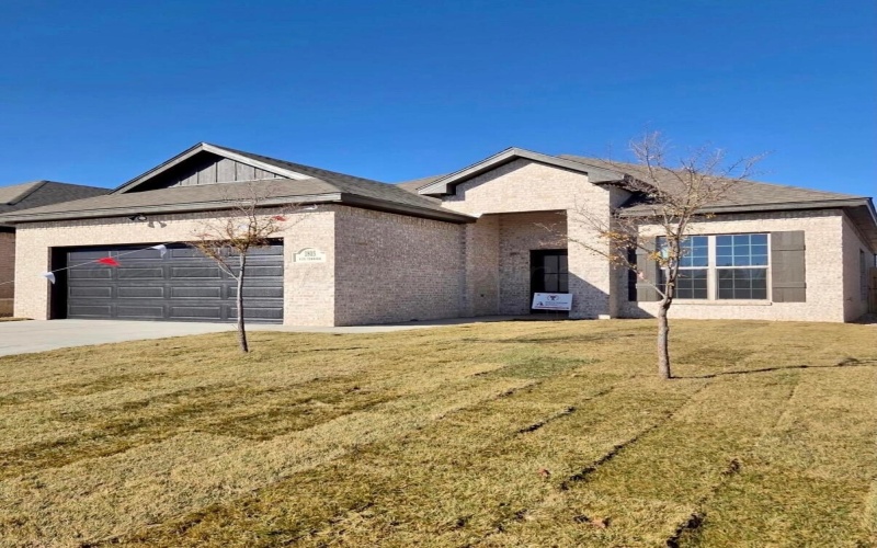 1803 Fox Terrier Avenue, Amarillo, TX 79108, 3 Bedrooms Bedrooms, ,2 BathroomsBathrooms,Residential,For Sale,1803 Fox Terrier Avenue,0,26-301