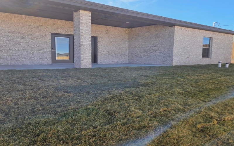 1803 Fox Terrier Avenue, Amarillo, TX 79108, 3 Bedrooms Bedrooms, ,2 BathroomsBathrooms,Residential,For Sale,1803 Fox Terrier Avenue,0,26-301