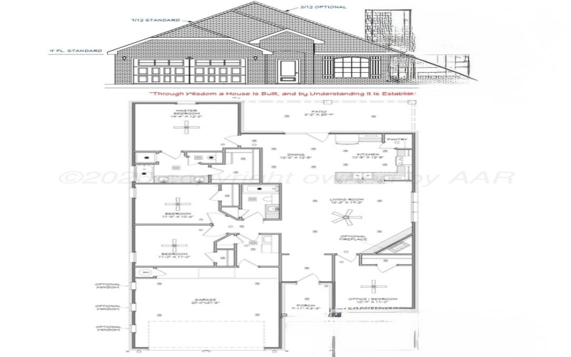 1807 Fox Terrier Avenue, Amarillo, TX 79108, 4 Bedrooms Bedrooms, ,2 BathroomsBathrooms,Residential,For Sale,1807 Fox Terrier Avenue,0,26-305
