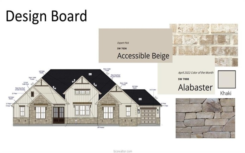 5664 Mill Water Court, Bryan, TX 77808, 4 Bedrooms Bedrooms, ,5 BathroomsBathrooms,Residential,For Sale,5664 Mill Water Court,0,26000282