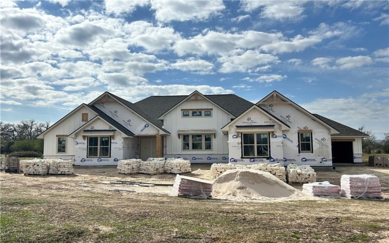 5664 Mill Water Court, Bryan, TX 77808, 4 Bedrooms Bedrooms, ,5 BathroomsBathrooms,Residential,For Sale,5664 Mill Water Court,0,26000282