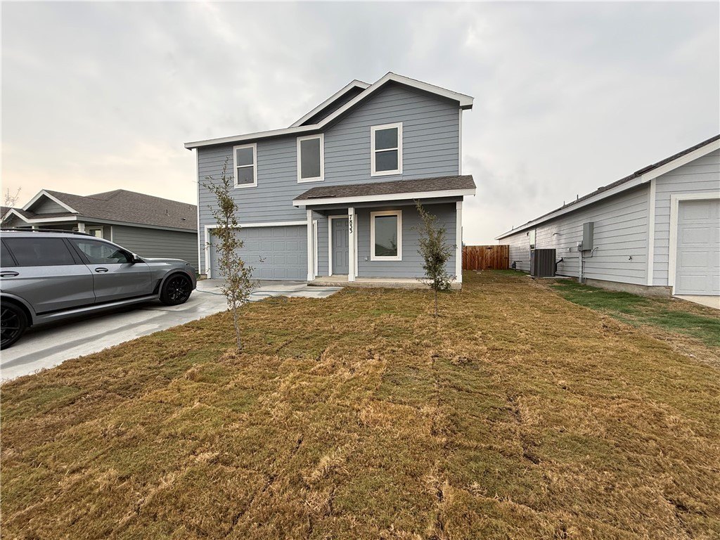 7833 Thor Drive, Corpus Christi, TX 78414, 4 Habitaciones Habitaciones , ,2 BañosBaños,Residential,En Venta,7833 Thor Drive,0,469716