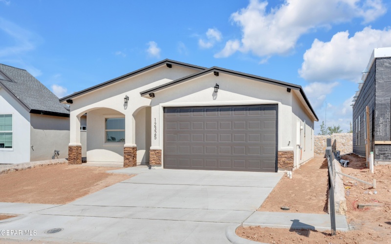 12325 Jack Vowell Way, El Paso, TX 79934, 4 Bedrooms Bedrooms, ,2 BathroomsBathrooms,Residential,For Sale,12325 Jack Vowell Way,0,925708