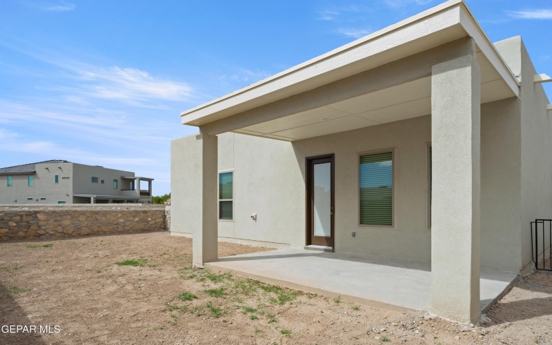 6170 SORREL DRIVE, El Paso, TX 79932, 4 Habitaciones Habitaciones , ,1 BañoBaños,Residential,En Venta,6170 SORREL DRIVE,0,930624