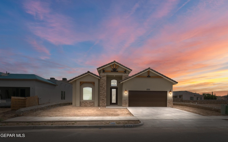 6170 SORREL DRIVE, El Paso, TX 79932, 4 Habitaciones Habitaciones , ,1 BañoBaños,Residential,En Venta,6170 SORREL DRIVE,0,930624