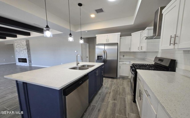 12105 Sanaa Drive, El Paso, TX 79934, 4 Bedrooms Bedrooms, ,1 BathroomBathrooms,Residential,For Sale,12105 Sanaa Drive,0,936178