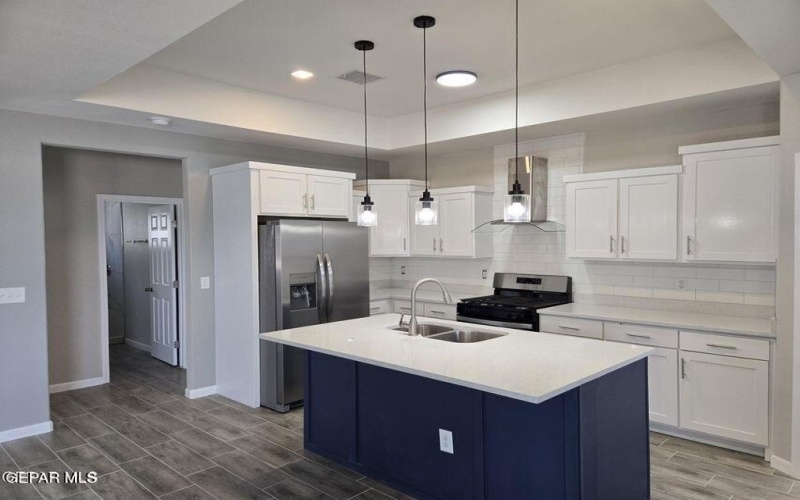 12105 Sanaa Drive, El Paso, TX 79934, 4 Bedrooms Bedrooms, ,1 BathroomBathrooms,Residential,For Sale,12105 Sanaa Drive,0,936178