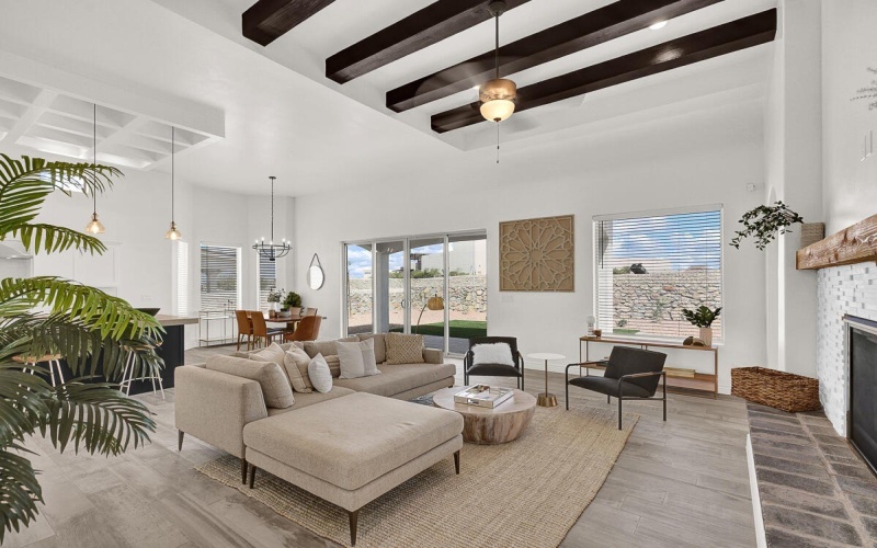 7333 Sidewinder Drive, El Paso, TX 79911, 4 Bedrooms Bedrooms, ,3 BathroomsBathrooms,Residential,For Sale,7333 Sidewinder Drive,0,936198