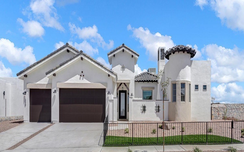 7322 Sidewinder Drive, El Paso, TX 79911, 4 Habitaciones Habitaciones , ,3 BañosBaños,Residential,En Venta,7322 Sidewinder Drive,0,936200