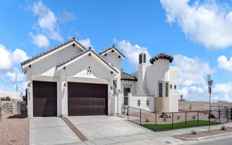 7322 Sidewinder Drive, El Paso, TX 79911, 4 Habitaciones Habitaciones , ,3 BañosBaños,Residential,En Venta,7322 Sidewinder Drive,0,936200