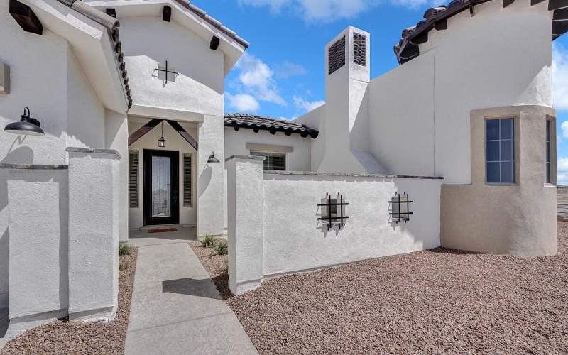 7322 Sidewinder Drive, El Paso, TX 79911, 4 Habitaciones Habitaciones , ,3 BañosBaños,Residential,En Venta,7322 Sidewinder Drive,0,936200