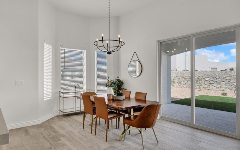 7322 Sidewinder Drive, El Paso, TX 79911, 4 Habitaciones Habitaciones , ,3 BañosBaños,Residential,En Venta,7322 Sidewinder Drive,0,936200