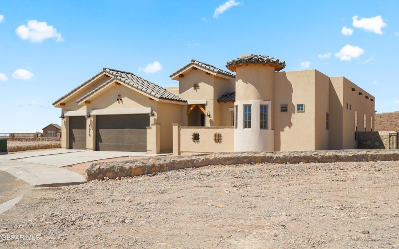 7322 Sidewinder Drive, El Paso, TX 79911, 4 Habitaciones Habitaciones , ,3 BañosBaños,Residential,En Venta,7322 Sidewinder Drive,0,936200