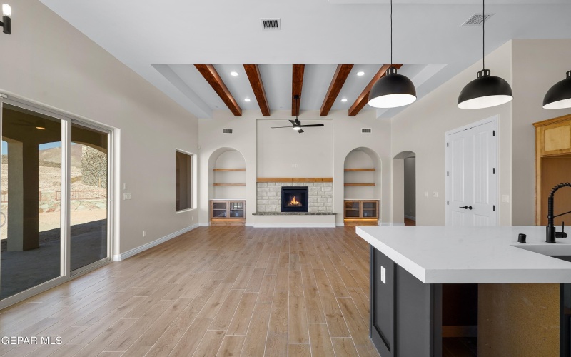 7322 Sidewinder Drive, El Paso, TX 79911, 4 Habitaciones Habitaciones , ,3 BañosBaños,Residential,En Venta,7322 Sidewinder Drive,0,936200