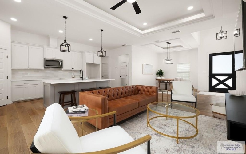 2321 BROWN PELICAN LN, HARLINGEN, TX 78552, 4 Bedrooms Bedrooms, ,2 BathroomsBathrooms,Residential,For Sale,2321 BROWN PELICAN LN,0,29771088