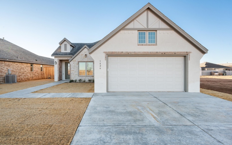 1426 15th Street, Shallowater, TX 79363, 4 Bedrooms Bedrooms, ,2 BathroomsBathrooms,Residential,For Sale,1426 15th Street,0,202600423