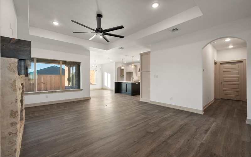 1426 15th Street, Shallowater, TX 79363, 4 Bedrooms Bedrooms, ,2 BathroomsBathrooms,Residential,For Sale,1426 15th Street,0,202600423