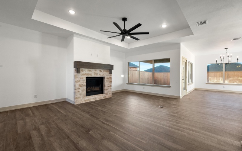 1426 15th Street, Shallowater, TX 79363, 4 Bedrooms Bedrooms, ,2 BathroomsBathrooms,Residential,For Sale,1426 15th Street,0,202600423