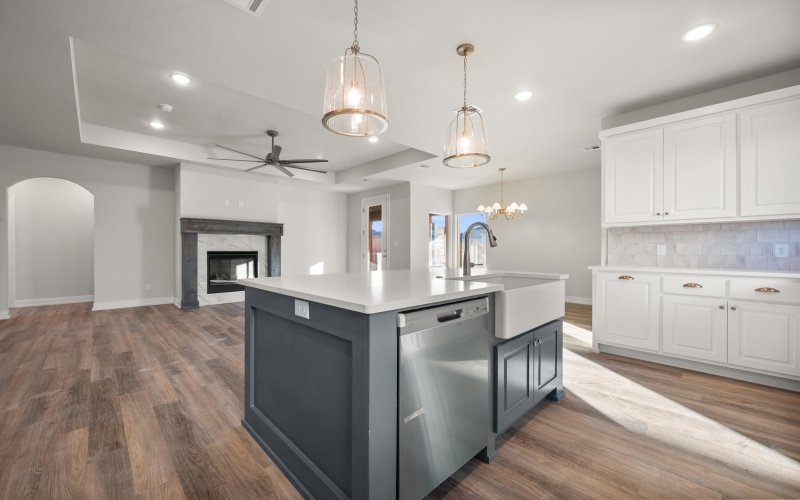 1428 15th Street, Shallowater, TX 79363, 3 Bedrooms Bedrooms, ,2 BathroomsBathrooms,Residential,For Sale,1428 15th Street,0,202600425