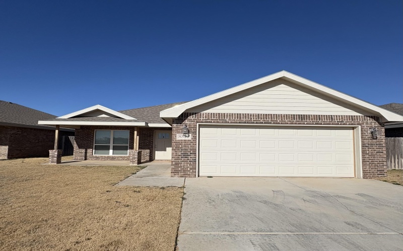 8522 11th Street, Lubbock, TX 79424, 3 Bedrooms Bedrooms, ,2 BathroomsBathrooms,Residential,For Sale,8522 11th Street,0,202600432
