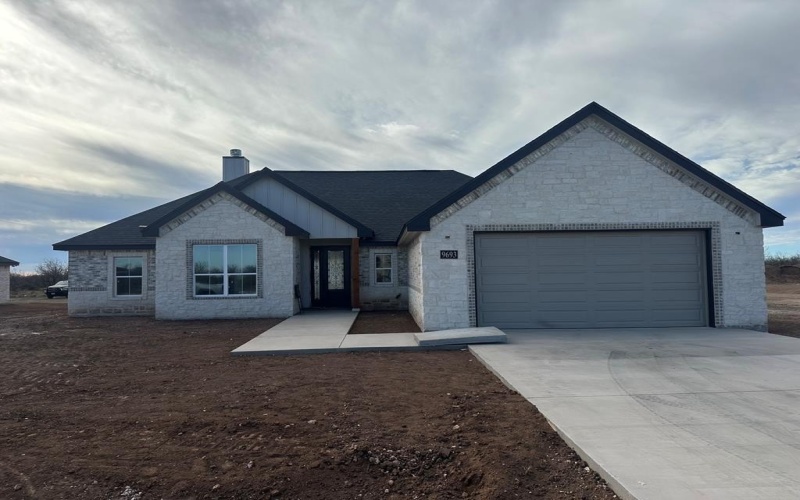 9693 Jaguar Trail, San Angelo, TX 76901, 4 Habitaciones Habitaciones , ,2 BañosBaños,Residential,En Venta,9693 Jaguar Trail,0,130264