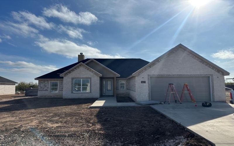 9693 Jaguar Trail, San Angelo, TX 76901, 4 Habitaciones Habitaciones , ,2 BañosBaños,Residential,En Venta,9693 Jaguar Trail,0,130264